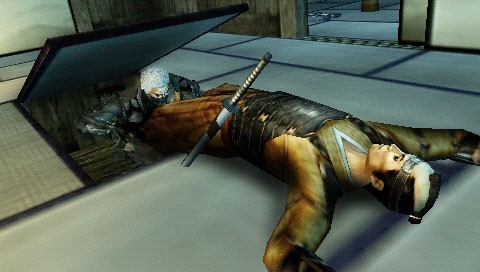 Tenchu 4: Shadow Assassins